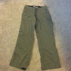 Never worn Greys anatomy scrub pants